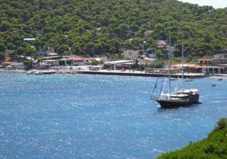 Salamis